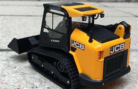 JCB Diecast and Toy Loader Vehicle for sale 